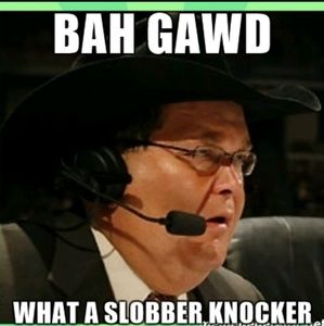 Meet your Posher, Shane